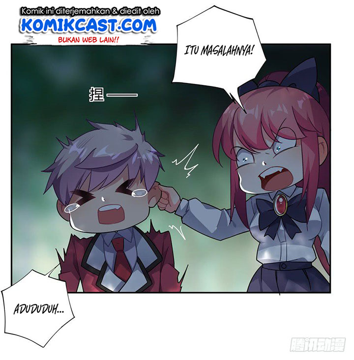 I Picked Up a Demon Lord as a Maid chapter 29